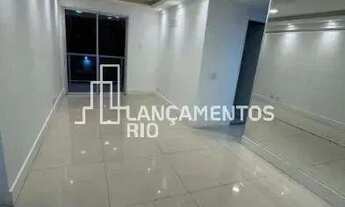 Imagem 3: Taquara Apartamento com 3 dormitórios