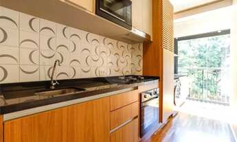 Imagem 7: Apartamento com 2 quartos à venda em Consolação - SP