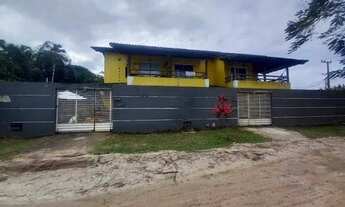 Imagem: Casa de Condomínio em São Domingos - Ilhéus/BA