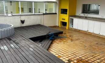 Imagem: Cobertura, 192 m² - venda por R$ 1.780.000,00