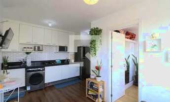 Imagem 4: Apartamento à Venda - Barra Funda, 2 Quartos, 35 m2