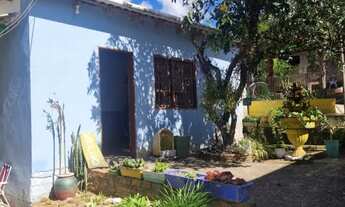 Imagem 7: Sítio medindo 11x80 com 3 casas