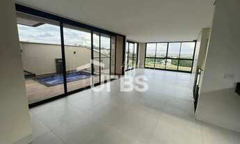 Imagem 2: Sobrado no Jardins Nápoles