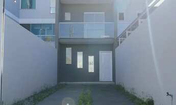 Imagem 2: Casa - 2 dormitórios - localizado em Camboriú / Areias REF: DW602626