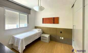 Imagem 7: Apartamento à venda no Funcionários - 3 quartos Oportunidade imperdível de adquirir um esp