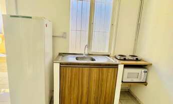 Imagem 4: Linda Kitnet Pantanal/ Só Mulheres