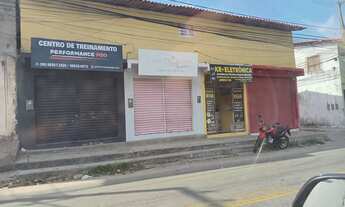 Imagem: VENDO PRÉDIO COMERCIAL