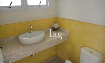 Imagem 7: Casa com 3 dormitórios à venda, 288 m² por R$ 1.600.000,00 - Condomínio Vila dos Inglezes