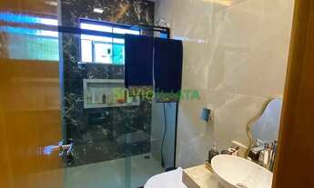 Imagem 7: EXCELENTE CASA DE 03 QUARTOS SENDO 01 SUÍTE, PARA MORAR NO LOTEAMENTO SUMARÉ