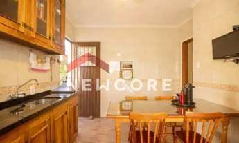 Imagem 6: Casa em Rua Fábio Luiz Silveira - Passo das Pedras - Porto Alegre/RS