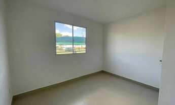 Imagem 7: Apto 2 Quartos Nascente com Porcelanato e Lazer Parque Cerrado I 42 m²