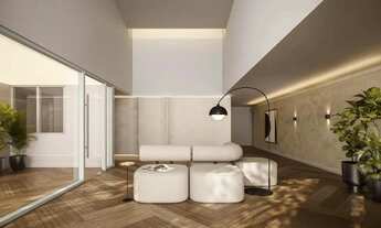 Imagem 5: Apartamento com 2 quartos e 1 suíte no América