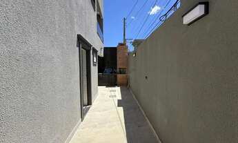 Imagem 6: Sobrado à venda em Praia Grande no Canto do Forte com 3 dormitórios e piscina