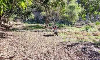 Imagem 2: Área em Iriri - 5.000 m² - Vista para o mar