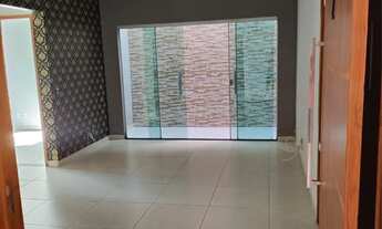 Imagem 3: Aluga-se casa the tres quartos villa montecelli