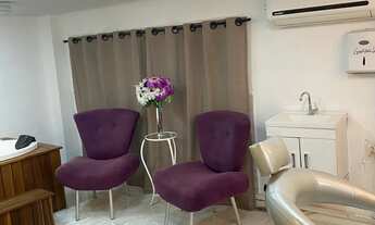 Imagem 7: Segundo andar spar completo