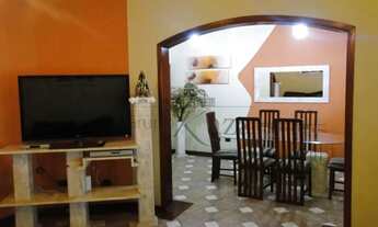 Imagem 2: Oportunidade - Casa - Campos de São José - 4 Dormitórios - 170m² - Estuda Permuta