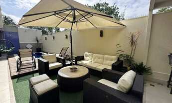 Imagem: Apartamento GARDEN 3 suítes no Recreio