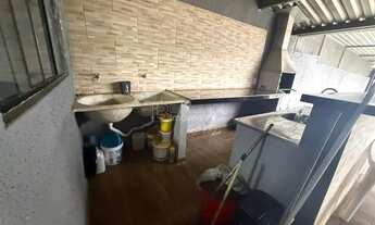 Imagem 7: Venda de Casas / Área de Lazer na cidade de Araraquara