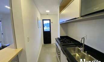 Imagem 4: Apartamento com 1 dormitório para alugar no Centro - Itajaí