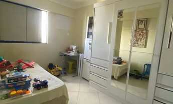 Imagem 2: Imóvel para venda tem 83 metros quadrados com 3 quartos em Resgate - Salvador - BA