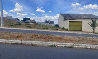 Imagem: Terreno Buriti Sereno