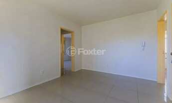 Imagem 4: Imóvel para venda com 69 metros quadrados com 2 quartos em Santana - Porto Alegre - RS