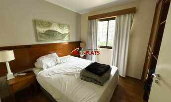 Imagem 6: Flat com ótimo preço no bairro Vila Olímpia. Confira!