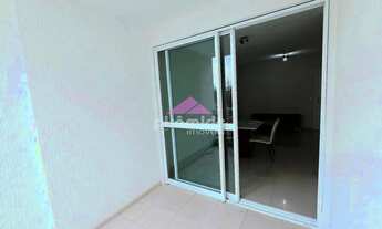 Imagem 5: Apartamento no Jardim das Colinas no Condomínio Amadeus Boulevard em São José dos Campos