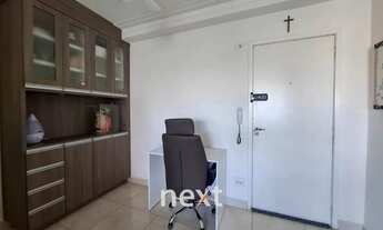 Imagem: Apartamento à Venda no Cambuí em Campinas-SP