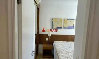 Imagem 4: Flat com ótimo preço no bairro Consolação. Confira!