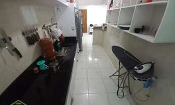 Imagem 7: Maracanã - Apto Vista Mar c/ 02 dorms e lazer completo