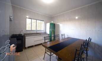 Imagem 4: Casa com 2 dormitórios para alugar, 140 m² por R$ 2.500,00/mês - Mirante do Arujá - Arujá