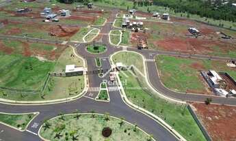 Imagem 2: Terreno à venda, 250 m² por R$ 235.000 - Quinta da Mata 2 - Ribeirão Preto/SP