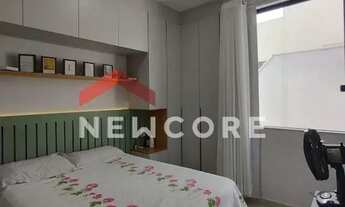 Imagem 6: Casa em Rua Alpha - Portal do Sol - Lagoa Santa/MG