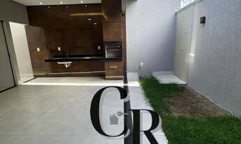 Imagem 5: Casa no Jardim Fonte Nova - 3 Quartos