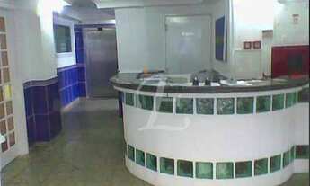 Imagem 2: Sala para alugar, 33 m² por R$ 1.985,00/mês - Santana - São Paulo/SP