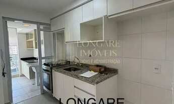 Imagem 3: NOVIDADE - 65M - 2 DORMS - 2 VAGAS - MY PLACE