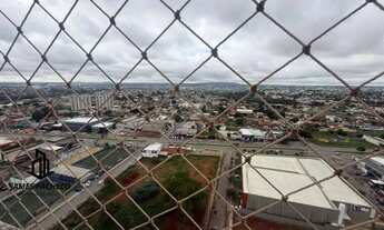 Imagem 7: Apartamento com 3 quartos a venda, 74m² - Setor Vila Rosa