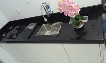 Imagem: Aluguel de apartamento