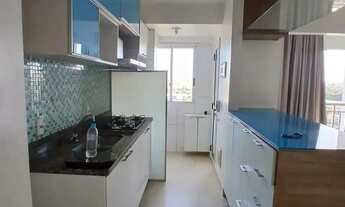 Imagem 2: Residencial Livre Ipiranga - Apartamento 2 Quartos com Suíte e Lazer Completo Apartamento