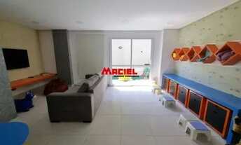 Imagem 7: Ed Antônio de Vimioso (Jd América) - 2 quartos / 1 suíte / varanda gourmet / andar alto