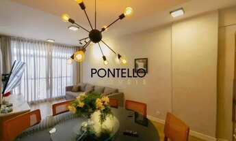 Imagem: Área Privativa de aproximadamente 130m²