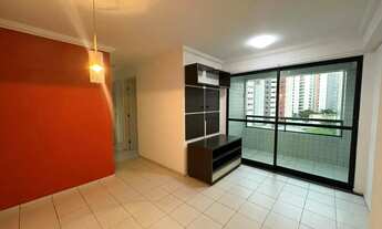 Imagem 4: LC/YT Oportunidade Apartamento Abaixo do preço com 3 quartos sendo 1 com suíte em Boa Viag