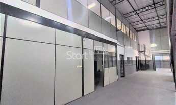 Imagem 7: Galpão - Jardim do Trevo - Campinas