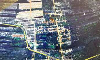 Imagem 3: Terreno de 1.600,00m2, povoado Céu, Praia do Peba, Piaçabuçu, Alagoas