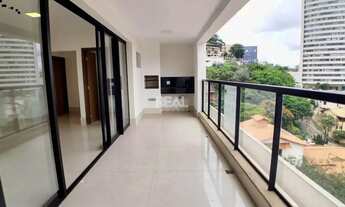 Imagem 6: Apartamento para alugar, 4 quartos, 5 vagas no Santa Lúcia - BH