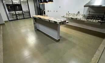 Imagem 7: Sobrado portal do Sol Golf