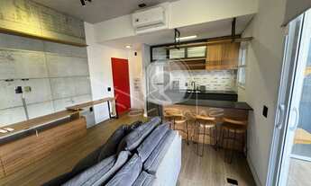 Imagem 4: Apartamento para venda e locação no Cambuí em Campinas - 1 quarto