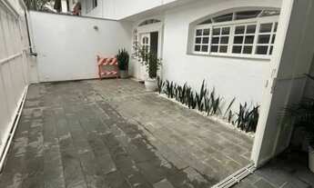 Imagem 3: CASA ASSOBRADADA - VILA MADALENA - SP